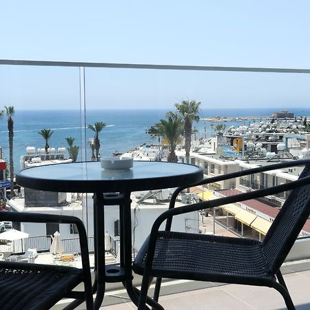 Dionysos Central Pafos Exterior foto